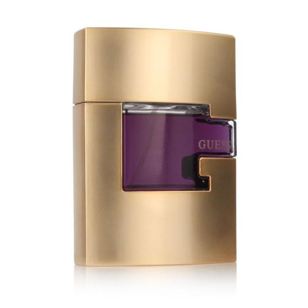 Guess Gold for Men Eau De Toilette 75ML